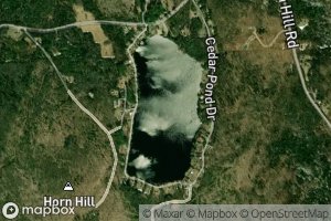 Cedar Pond