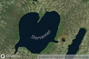 Storvatnet