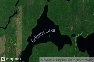 Griffiths Lake