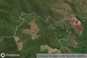 Barranca Los Mojitos