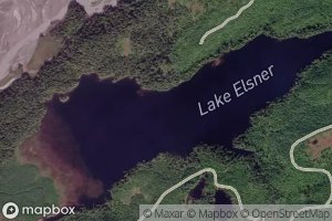 Lake Elsner