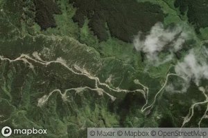 Purupuruwhaka Stream