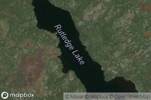 Rutledge Lake