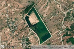 Ang Kep Nam Nong Yai