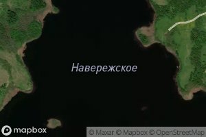 Ozero Naverezhskoye