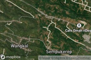 Kali Curahsumberbendo