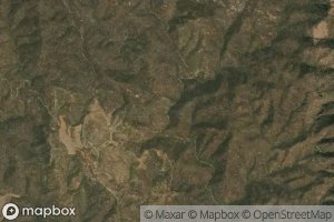 Barranca El Chupadero