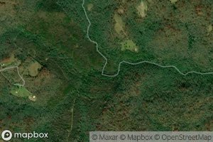 Boiling Spring Branch