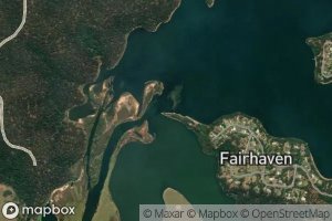 Fairhaven Inlet