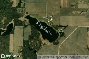 First Lake