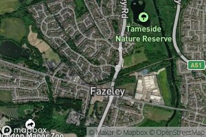 Birmingham and Fazeley Canal