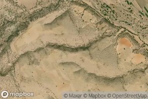 Canada La Chuparrosa