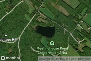 Meetinghouse Pond