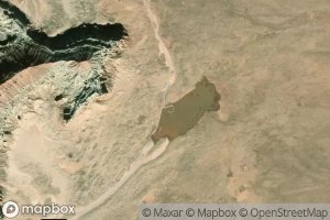 Mussentuchit Reservoir