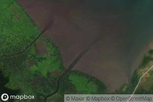 Sungai Teluk Gumbang