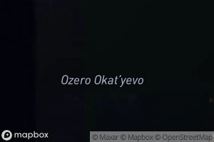 Ozero Okat'yevo