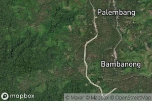 Bangkalang Pangkung Kiri