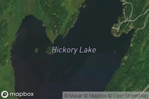 Hickory Lake