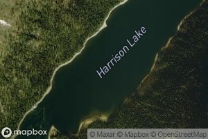 HarrisonLake