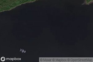 Dolgobrodskoye Vodokhranilishche