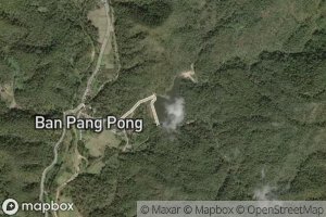 Ang Kep Nam Huai Mae Long