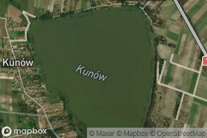 Jezioro Kunowskie