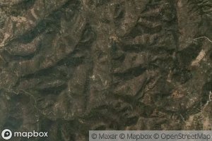 Barranca Los Tres Cerros