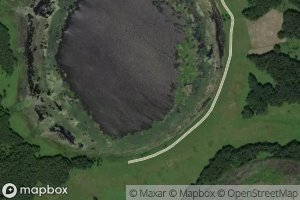 Ozero Bol'shoye Chuvashkino