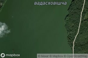 Chyhirynskaye Vadaskhovishcha