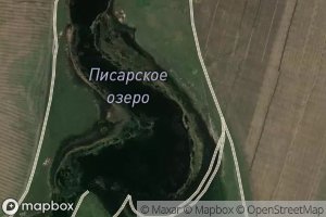 Ozero Pisarskoye