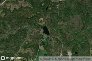 Upper Clear Boggy Creek Site 36 Reservoir