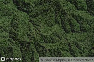 Mangawaiiti West Branch