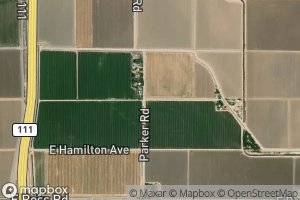 Acacia Lateral Six A