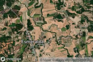 Cabisibisilacan River