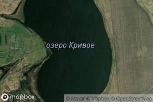 Ozero Krivoye