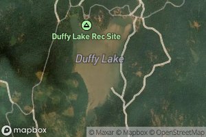 Duffy Lake