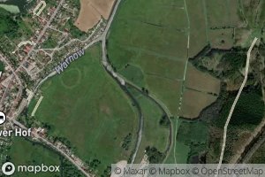 Butzow-Gustrow-Kanal