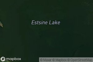 Estsine Lake