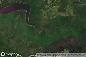 Lajeado dos Pinheiros Ralos