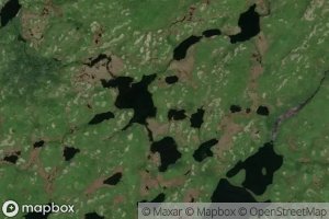 Grandfather Lookout Pond