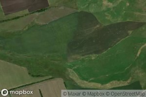 Balka Solenaya Pervaya