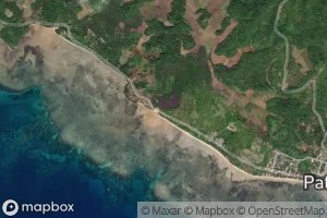 Lomong Pequeno River