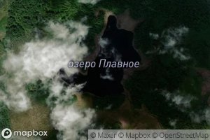 Ozero Plavnoye