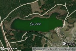 Jezioro Gluche