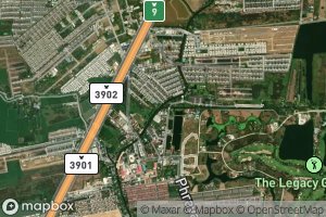 Khlong Sam Tawan Tok