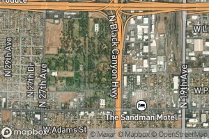 Canal Five Lower Branch (historical)