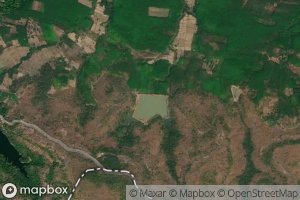 Ang Kep Nam Huai Muang