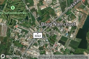 Khlong Si Wa Ta Klom