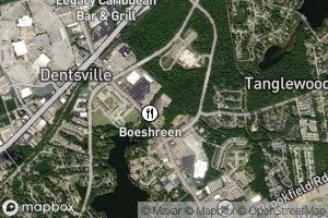 Little Jackson Creek