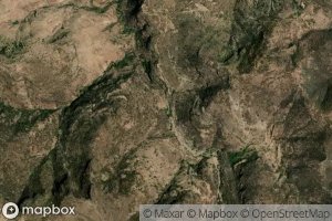 Barranca El Pedregal